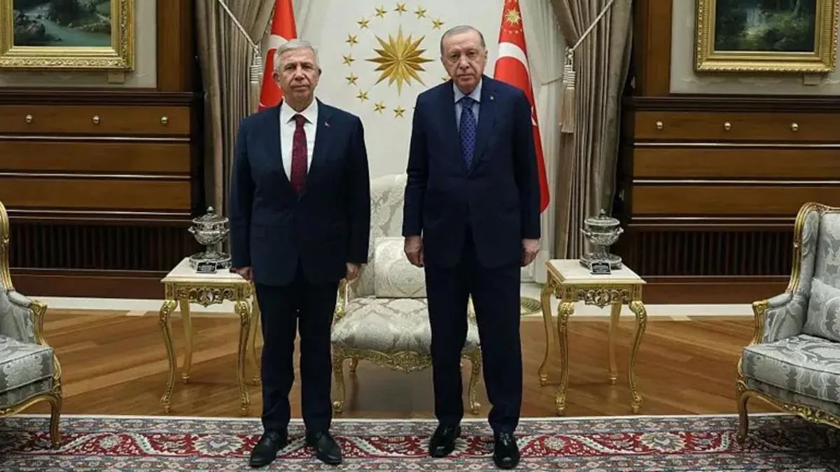 Mansur Yavaş: ‘Gereğini Yapmaktan Çekinmem’