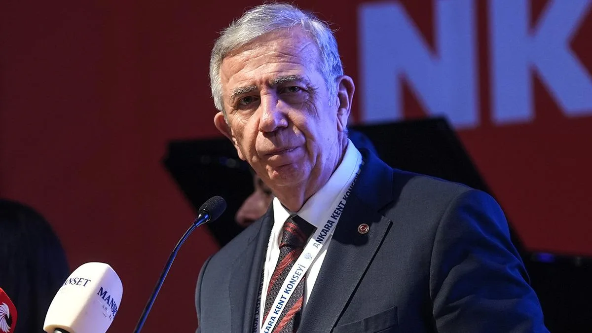 Mansur Yavaş İçin Milliyetçi Partilerde Konsensüs