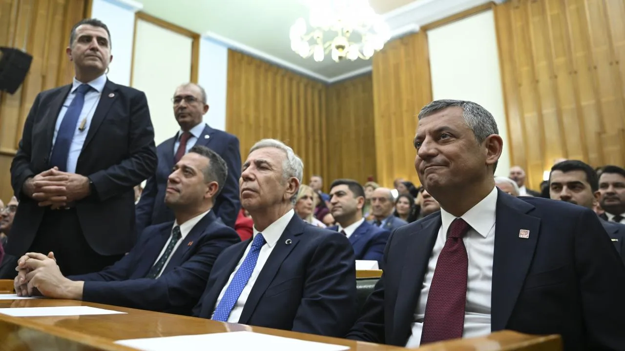 Mansur Yavaş’ın Adaylığına Dair Sıcak Gelişmeler!