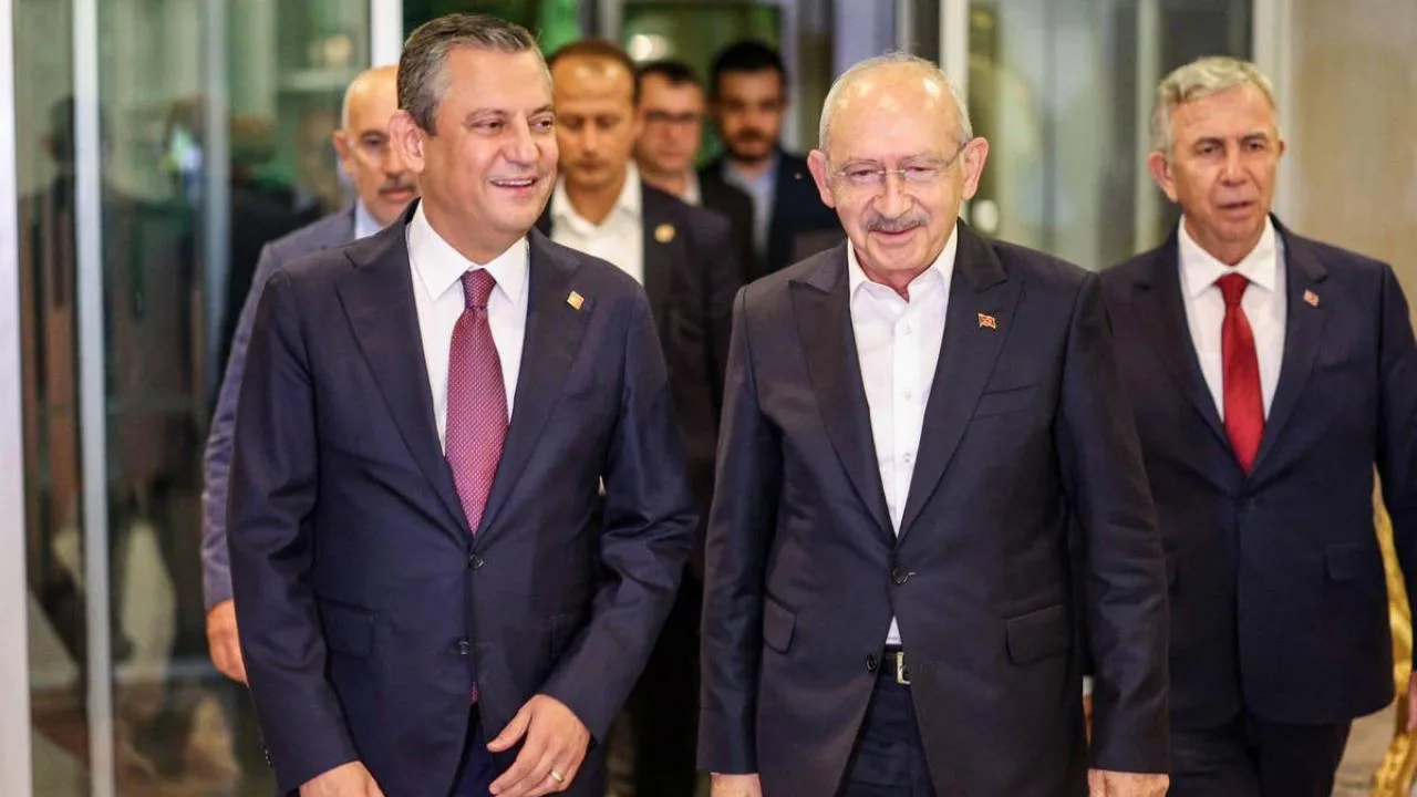 Mansur Yavaş’ın Tarafsızlığı Tartışma Yaratıyor