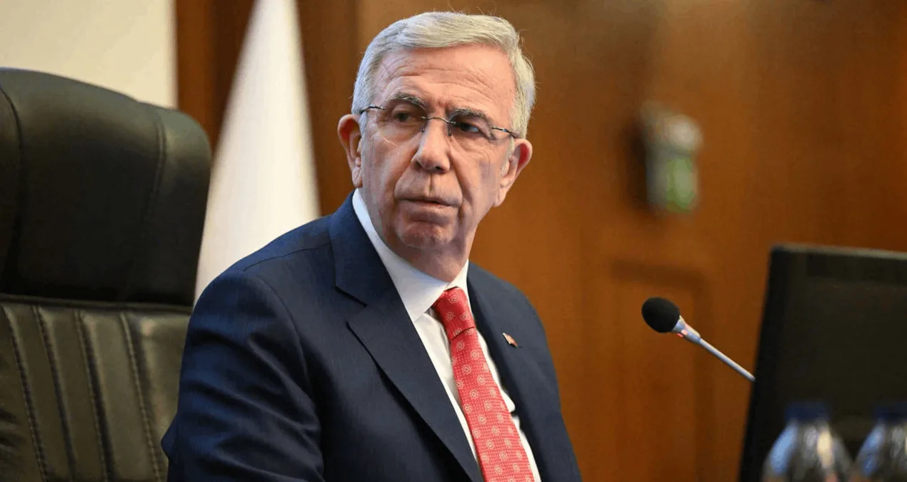 Mansur Yavaş: Kavga Gereksiz ve Zararlı