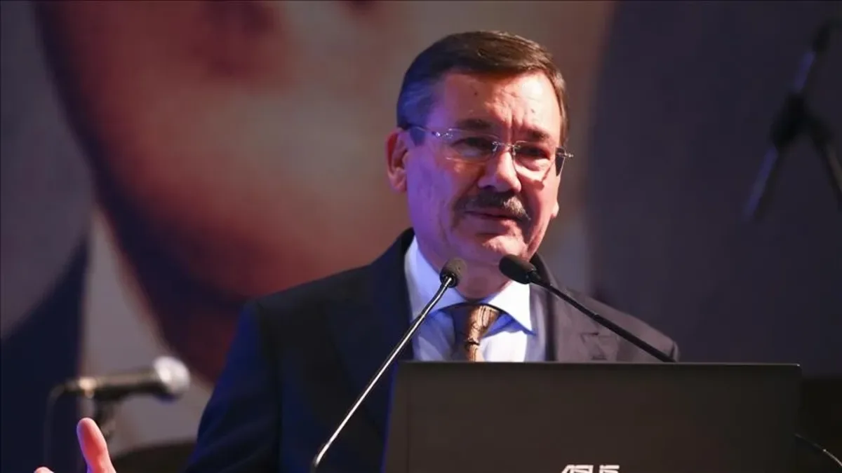 Mansur Yavaş’tan 2,5 milyar liralık vurgun!
