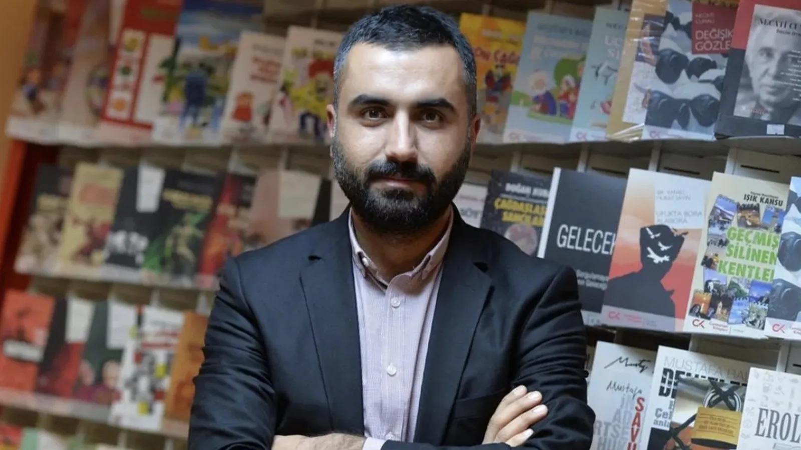 Mansur Yavaş’tan Basın Özgürlüğü Vurgusu