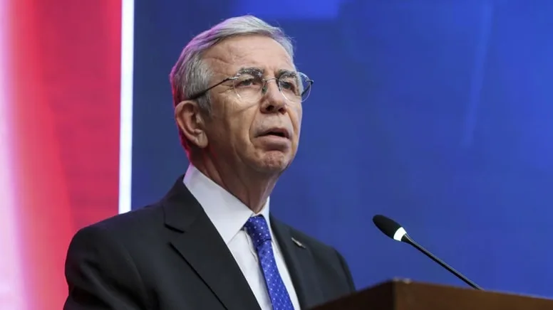 Mansur Yavaş