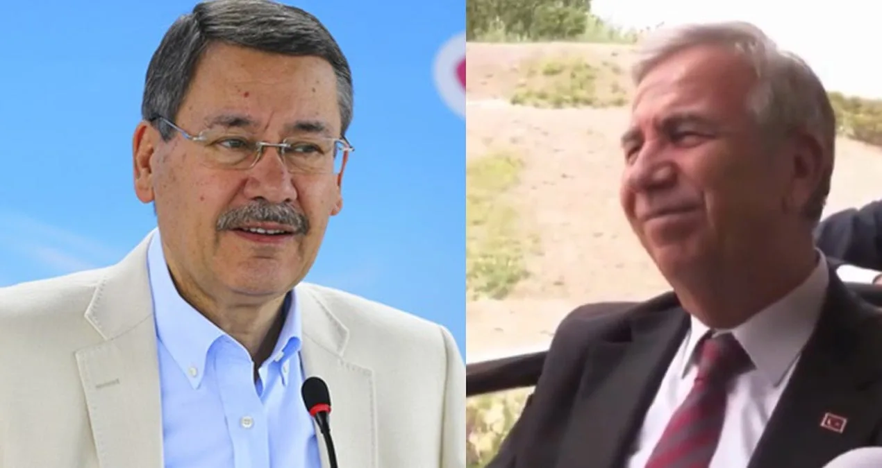 Mansur Yavaş’tan Esprili Yanıt: Dinozor Yok!