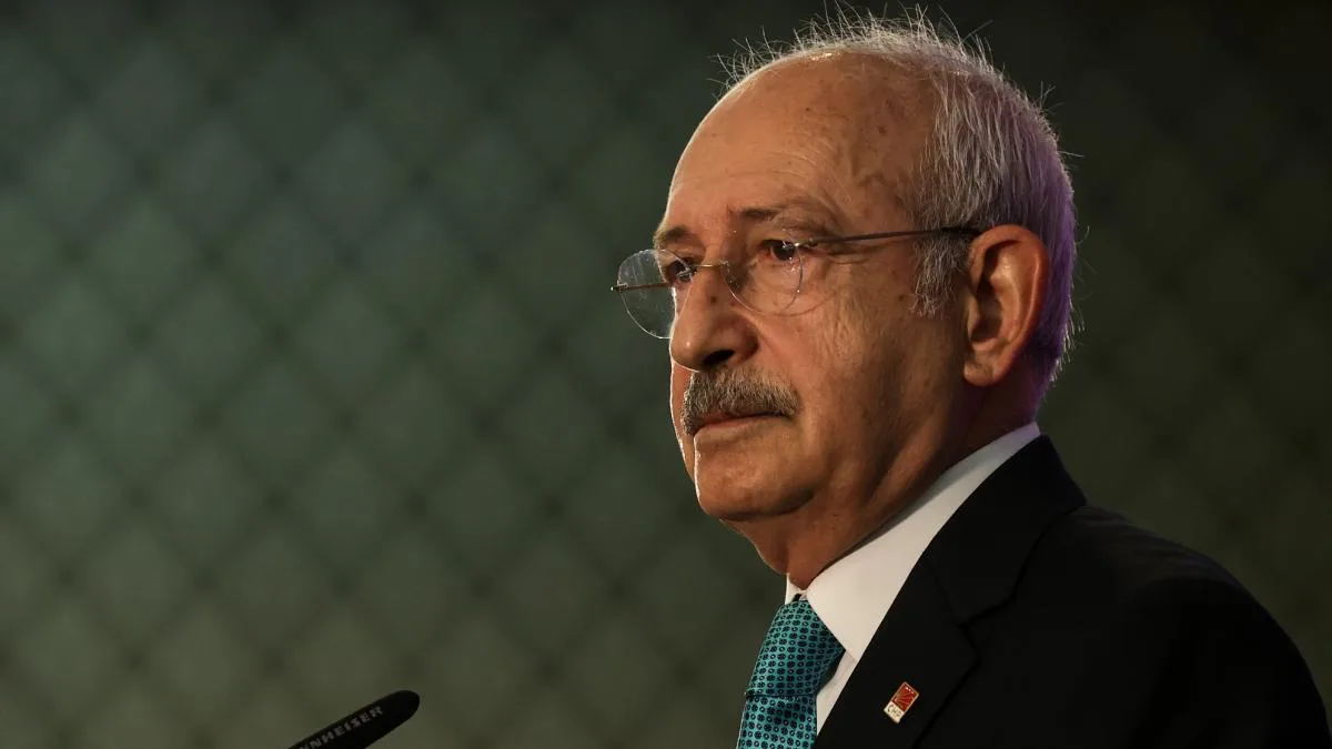Mansur Yavaş’tan Şok İstifa: Bağımsız Devam!