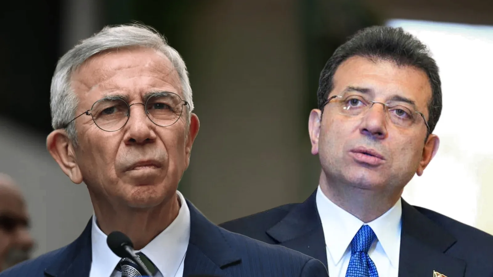 Mansur Yavaş: Yeni Parti’den Aday Olma İhtimali