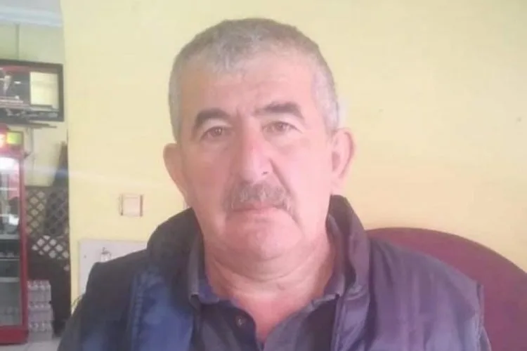 Mantar toplarken kaybolan yaşlı adam ölü bulundu