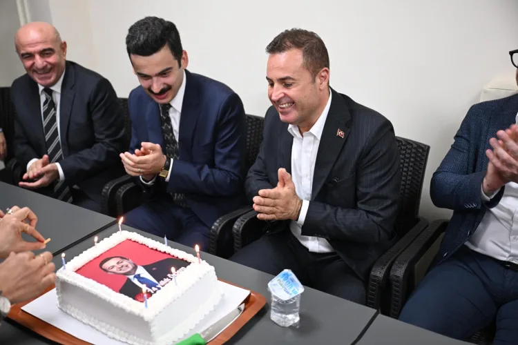 Manyas’ın Kurtuluşu Coşkuyla Kutlandı!