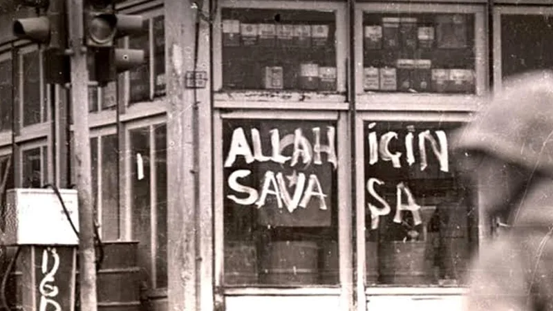 Maraş Katliamı: Unutmadık, Unutturmayacağız!