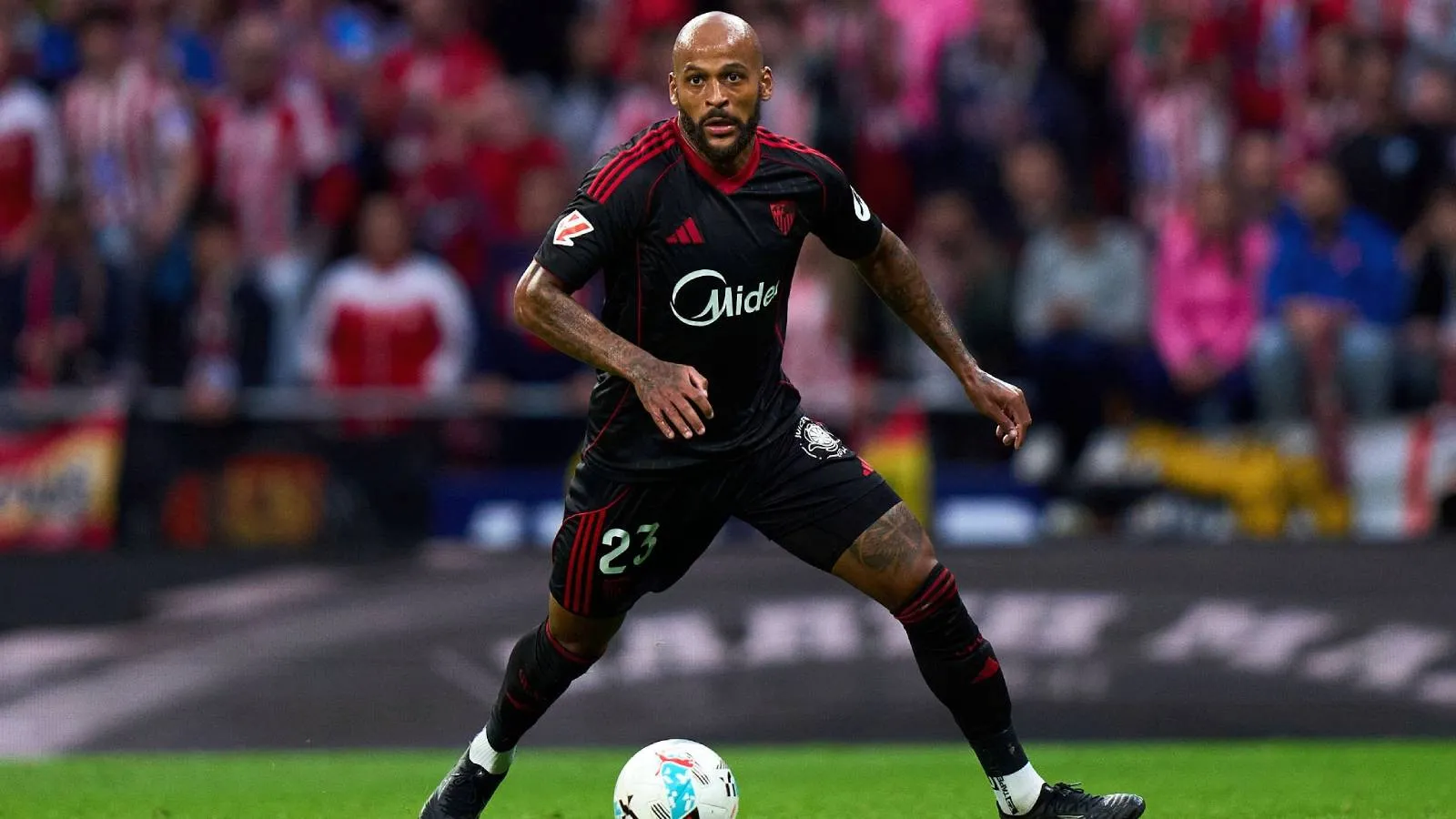 Marcao: Futbolu Galatasaray’da Bırakabilirim