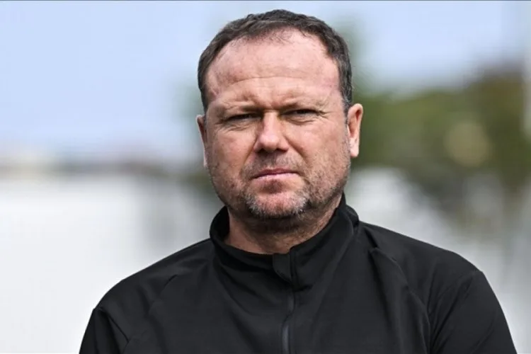 Marcel Licka: Fenerbahçe’ye saygı duymalıyız