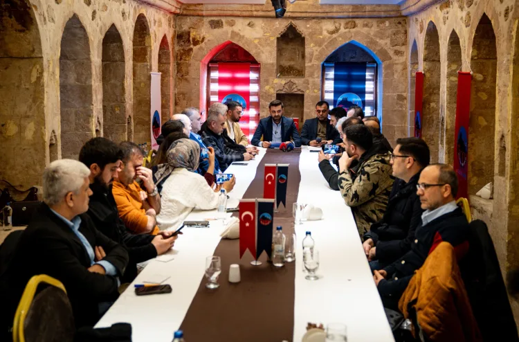 Mardin 1969: Destek Bekliyoruz, Hedef Şampiyonluk!