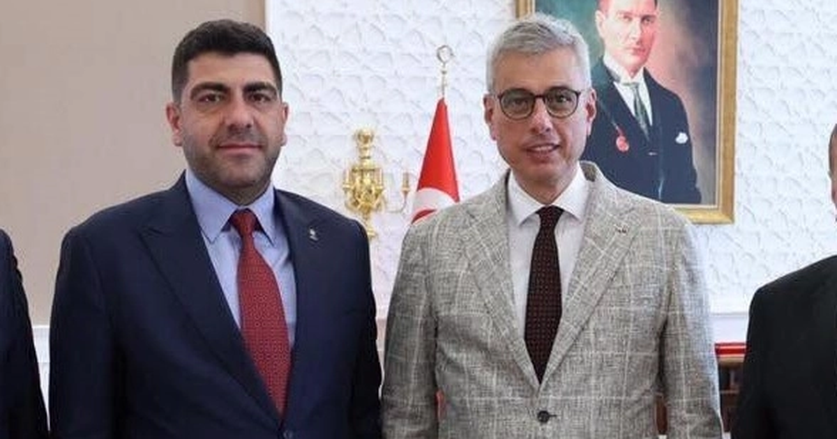 Mardin’de 4 Aile Sağlığı Merkezi Yenileniyor!