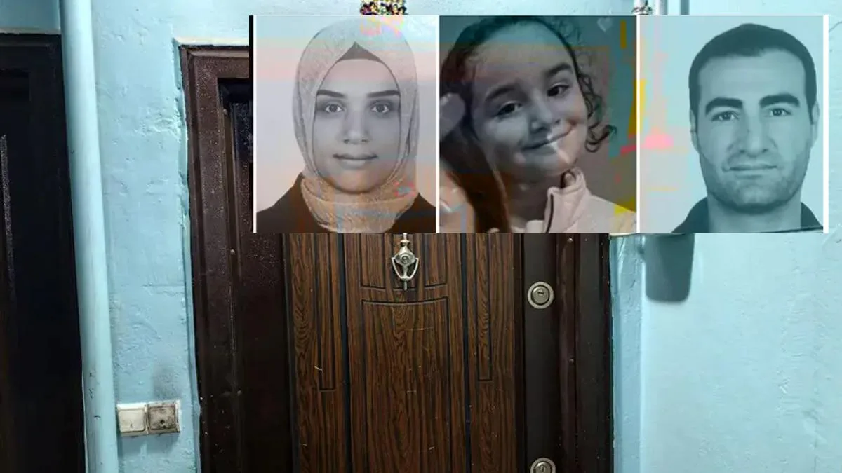 Mardin’de Aile Katliamında İddianame Kabul Edildi!