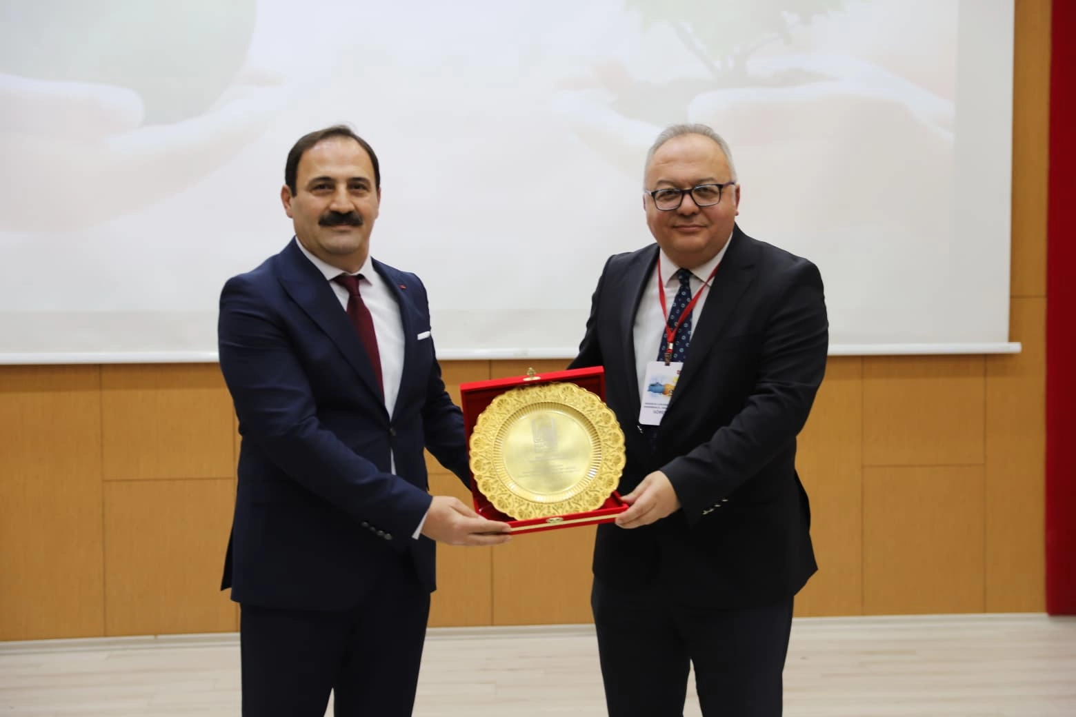 Mardin’de İklim Değişikliği Eylem Planı Çalıştayı