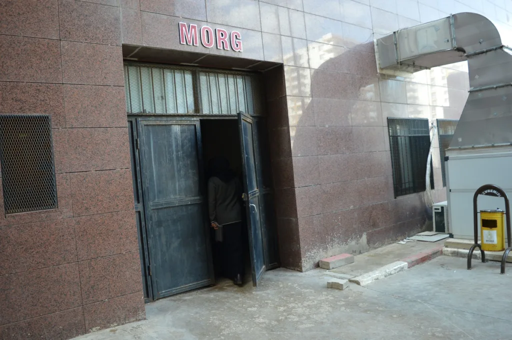 Mardin’de Kaçırılan Müteahhit Hayatını Kaybetti