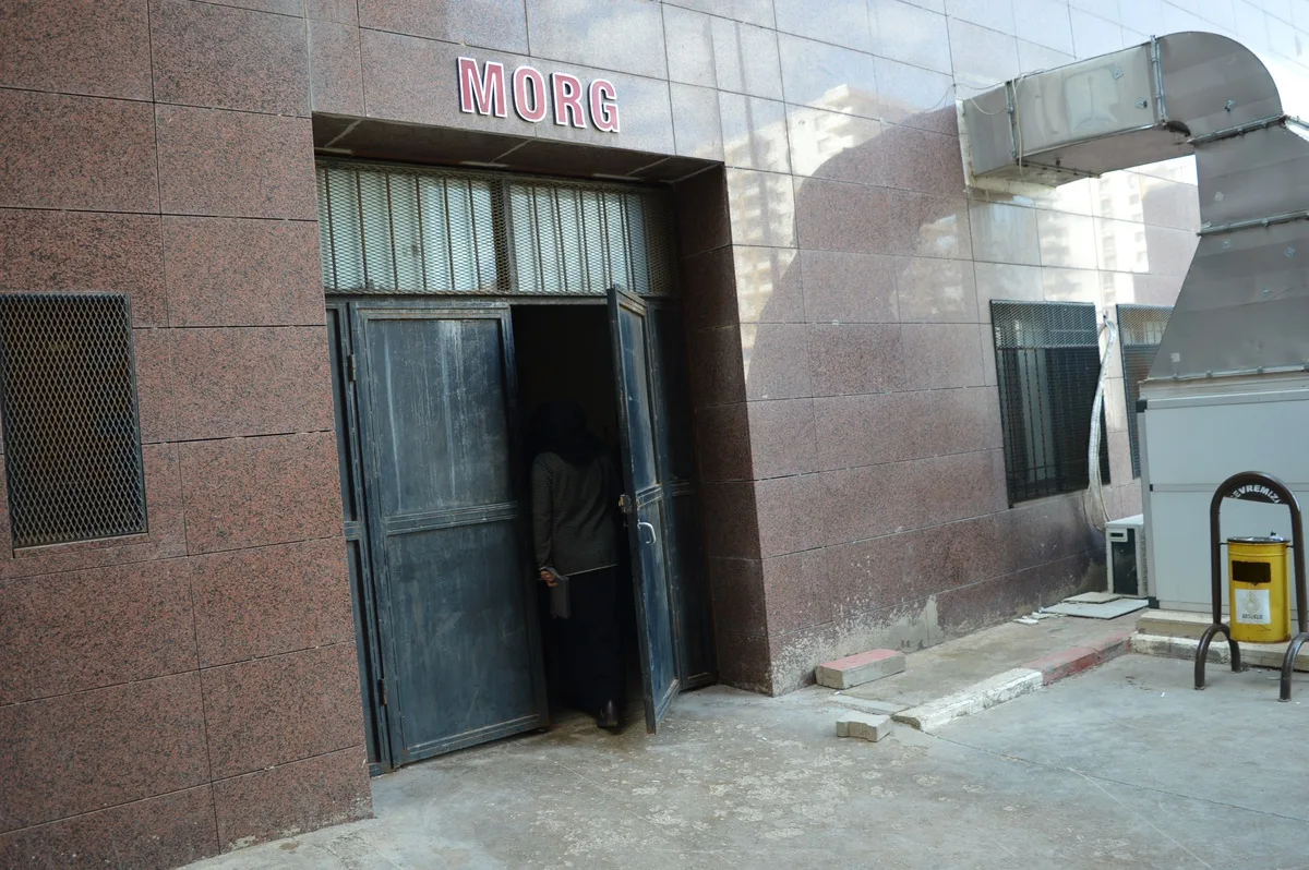 Mardin’de Kaçırılan Müteahhit Hayatını Kaybetti