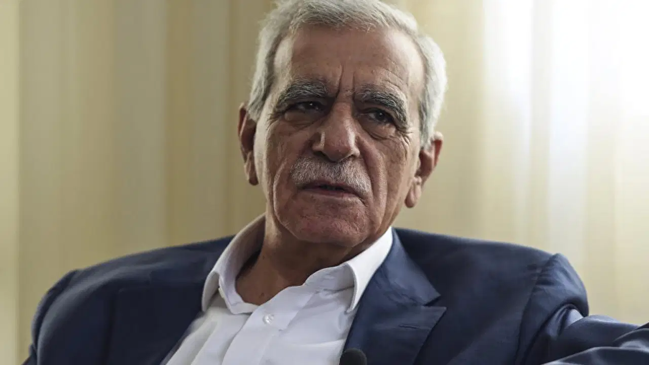 Mardin’de Kayyım Süresi 2 Ay Daha Uzatıldı!