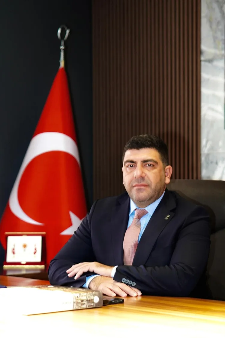 Mardin’de Tarihi Miras İçin Kritik Toplantı Yapıldı