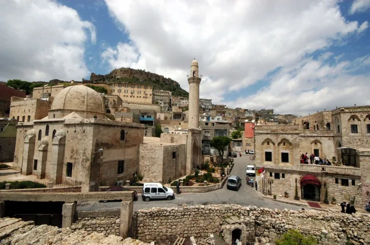 Mardin Turizm