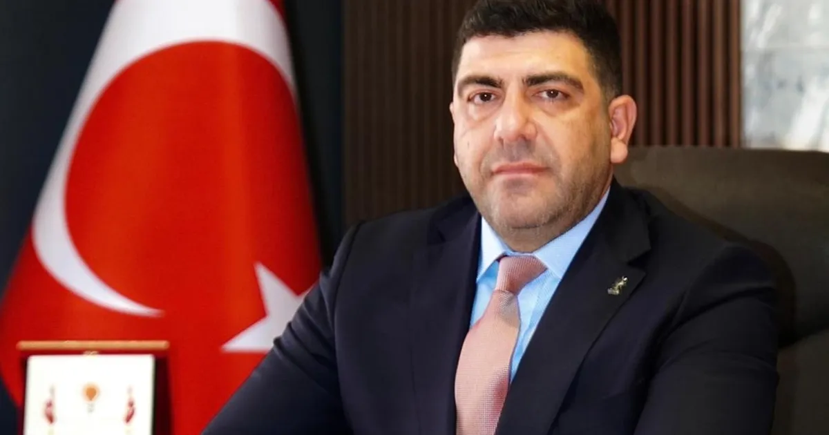 Mardin’e 15,8 Milyar TL’lik Yatırım Müjdesi!