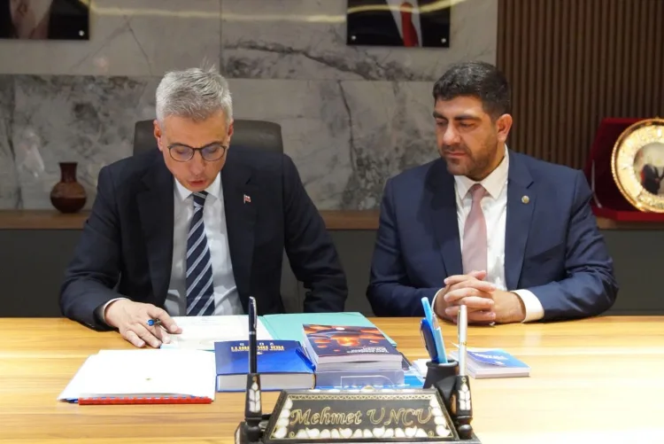 Mardin’e 20 Yeni Uzman Tabip Atandı!