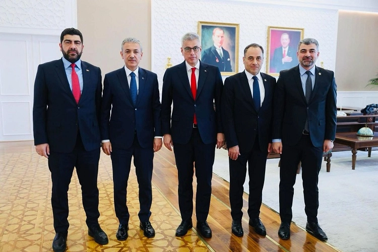Mardin’e 24 Yeni Hekim Atandı, Sağlık Güçleniyor!