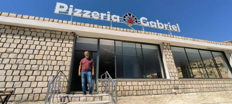 Mardin’e Dönüş: Gabriel Özmen’den Lezzet İnovasyonu!