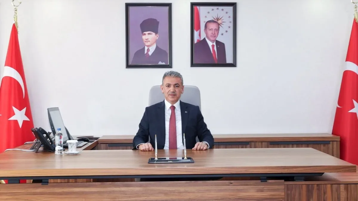 Mardin Havalimanı Uluslararası Uçuşlara Açıldı!
