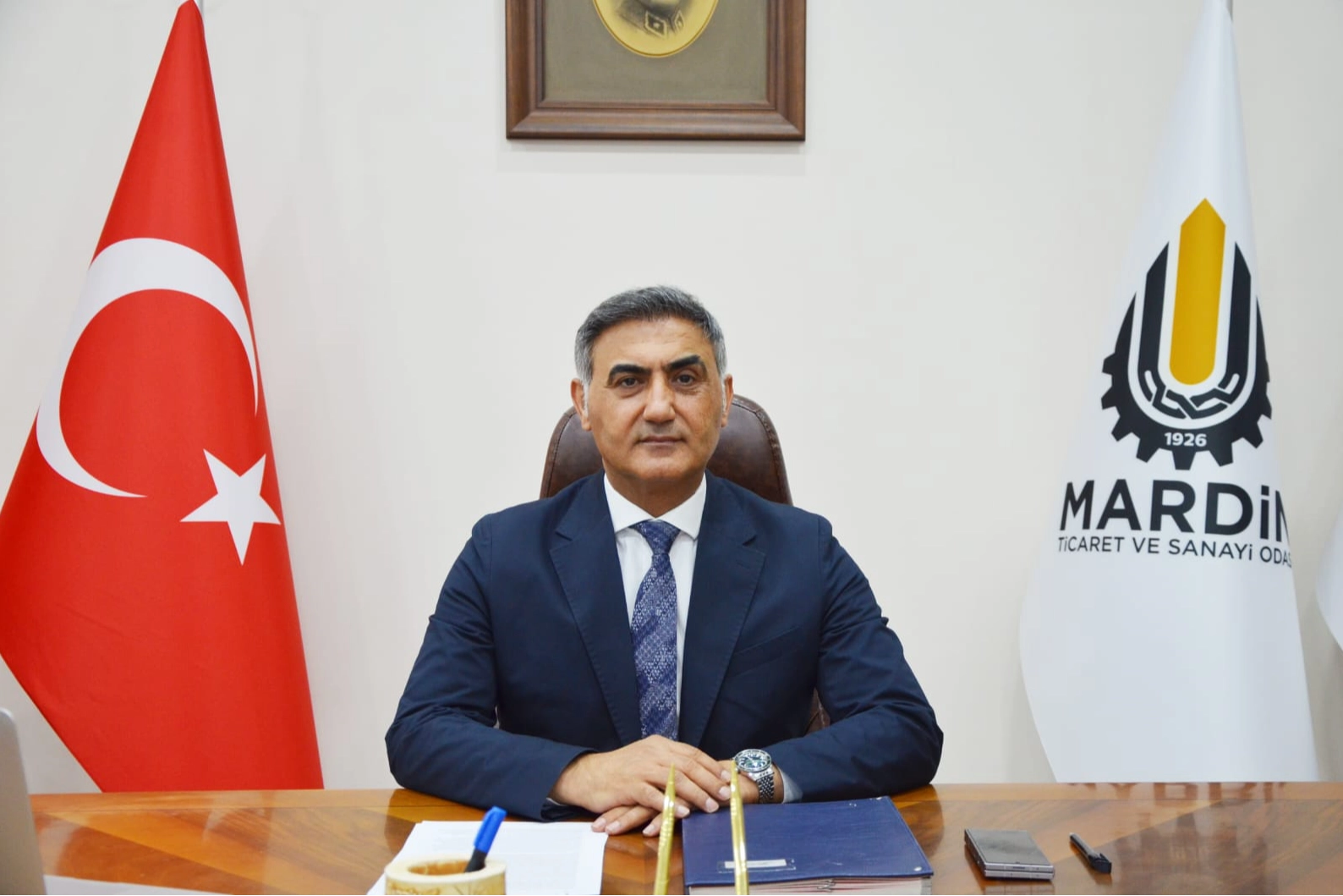 Mardin İhracatında Düşüş: Yeni Pazar Arayışları!