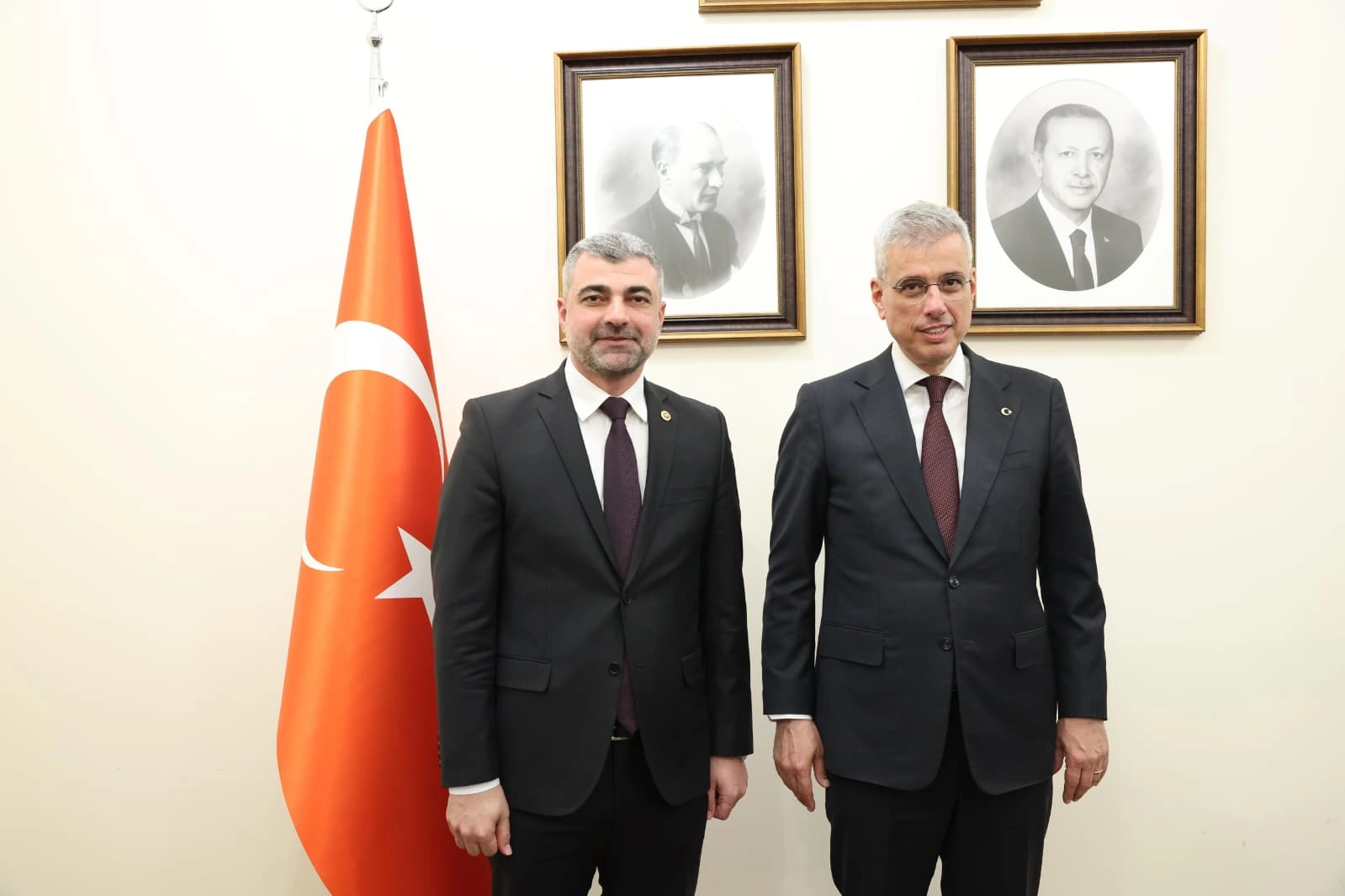 Mardin’in Sağlık İhtiyaçları İçin Acil Adımlar