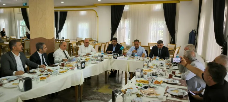 Mardin’in Sorunları İçin Umut Verici Gelişmeler