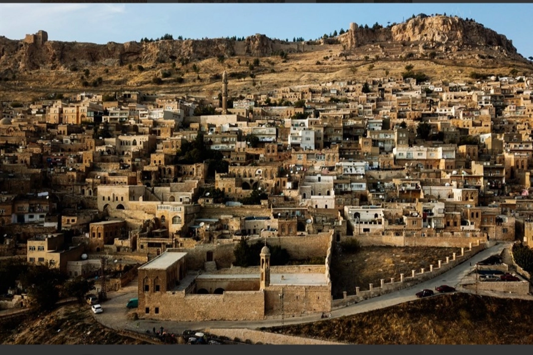 Mardin: Kültür Mozaiği ve Ekonomik Vizyon