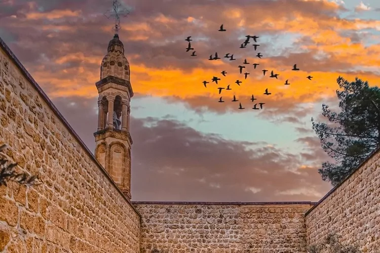 Mardin Kültür Yolu Festivali Başlıyor!