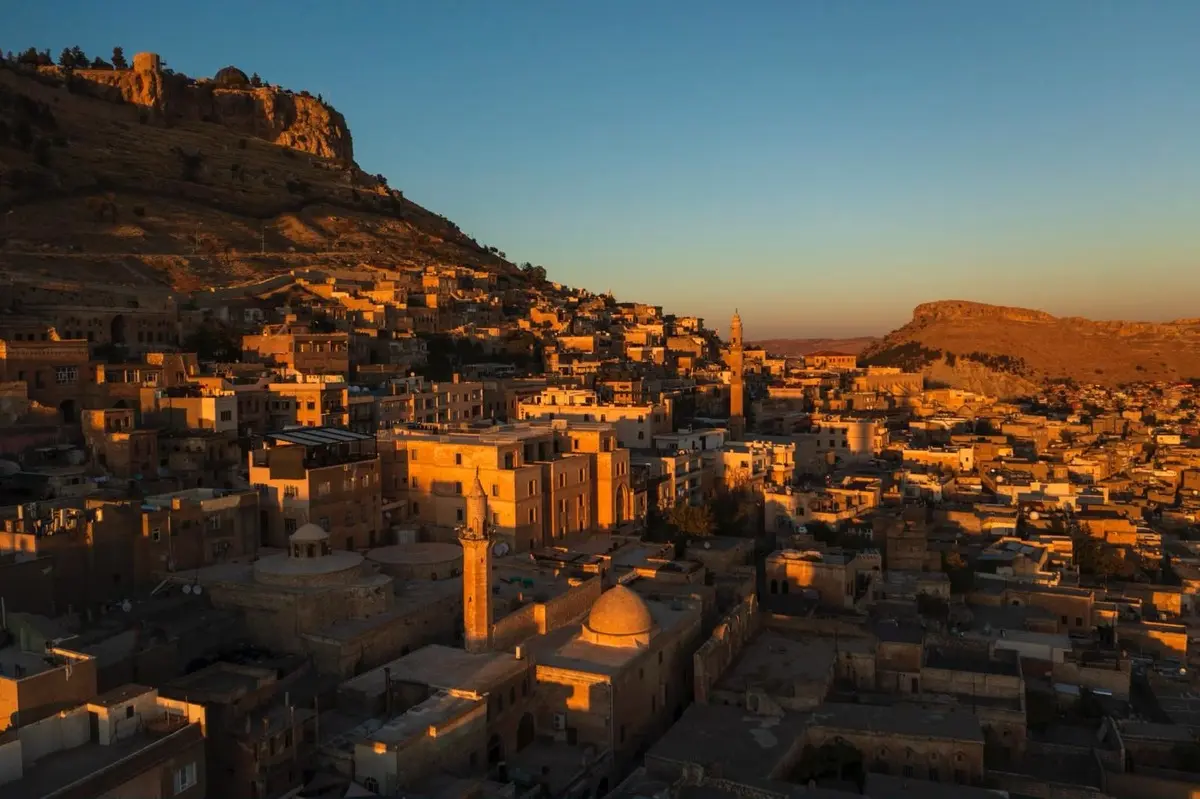Mardin ikinci kez Kültür Yolu Festivali ile buluştu! 4