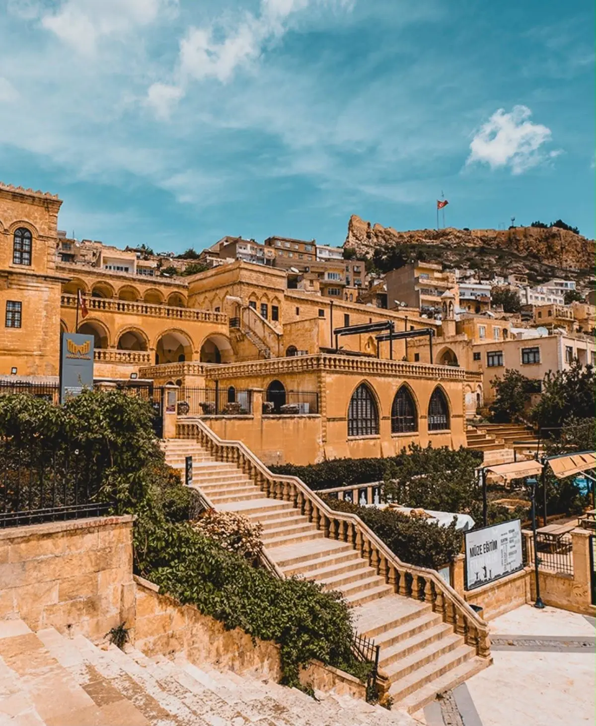 Mardin ikinci kez Kültür Yolu Festivali ile buluştu! 8