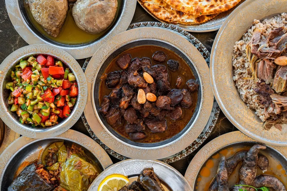 Mardin ikinci kez Kültür Yolu Festivali ile buluştu! 6
