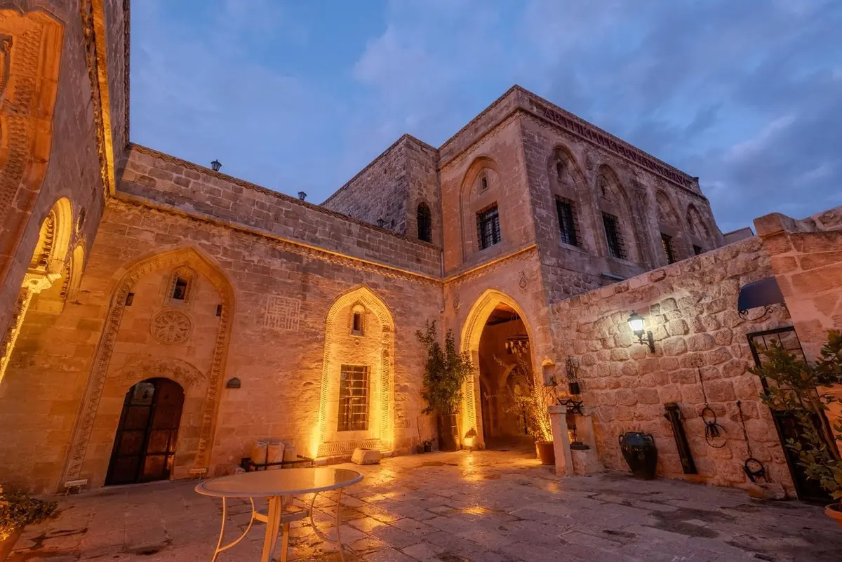 Mardin ikinci kez Kültür Yolu Festivali ile buluştu! 3