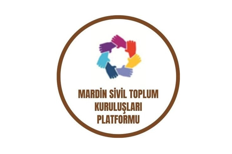 Mardin STK’larından ABD-İsrail Saldırılarına Tepki!