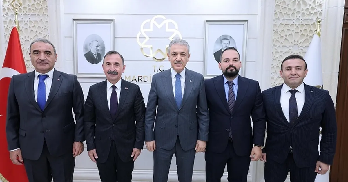 Mardin, Türkiye Oryantiring Şampiyonası’na Ev Sahipliği Yapacak!