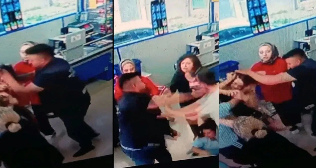 Market Altercation: Belediyeden Sert Cevap!