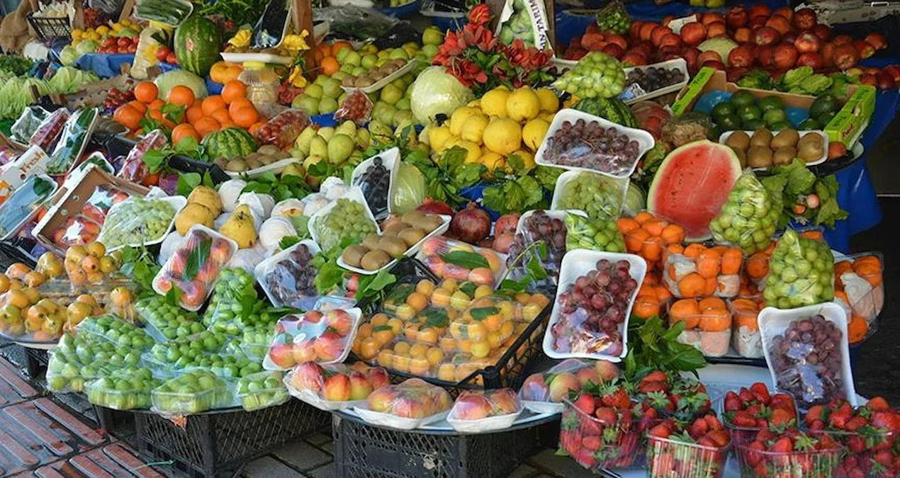 Market Fiyatlarında Artış, Üreticide Düşüş!