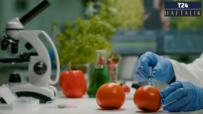 Marketlerde Yeni Gıda Dönüşümü Başlıyor!