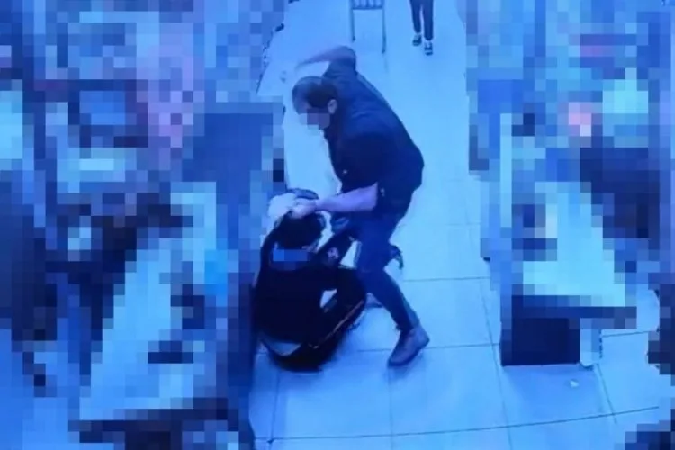 Markette Şeker Kavgası: 3 Kişi Tutuklandı!