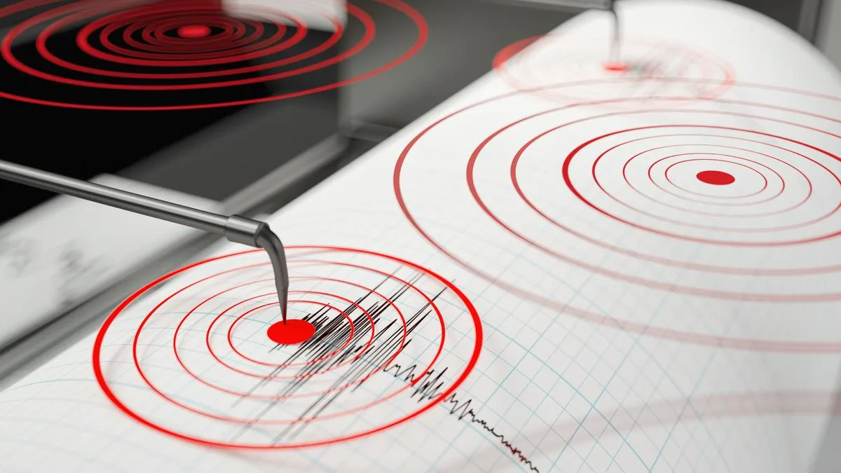 Marmara’da 55 Saatte 117 Deprem Kaydedildi!