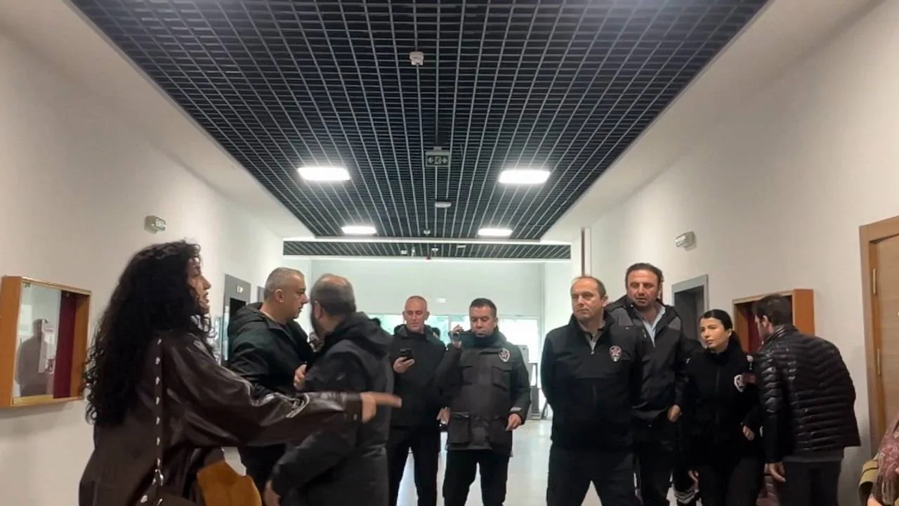 Marmara’da ‘Gökkuşağı Faşizmi’ Tepkisi Büyüyor!