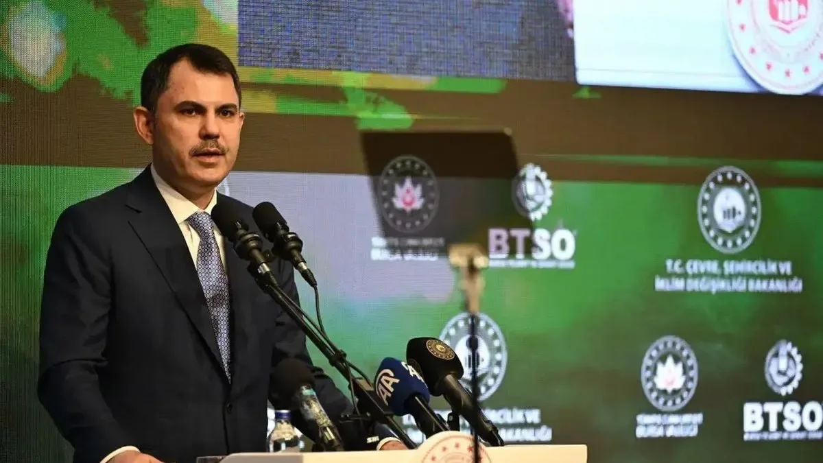 Marmara’da Müsilaj Alarmı: Belediyelere Uyarı!