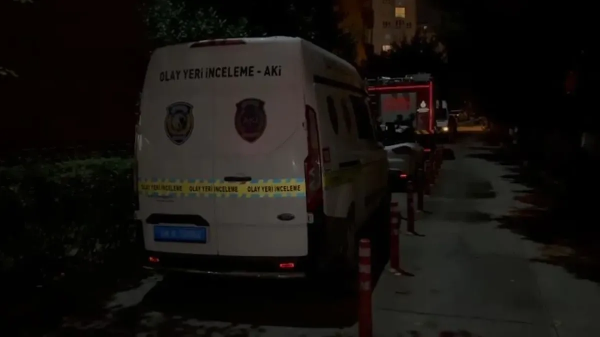 Marmara’da Şok Olay: Adam Asılı Halde Bulundu!