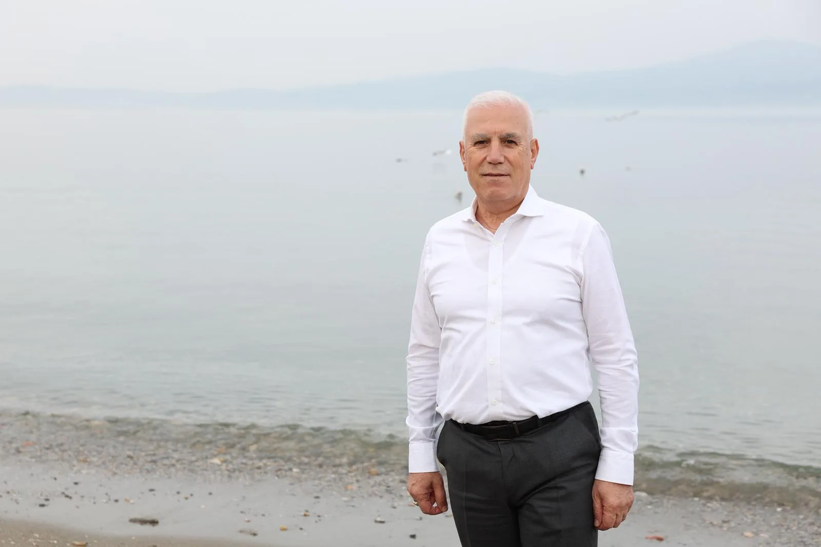 Marmara Denizi’nin Ekolojik Yapısı Mercek Altına Alındı